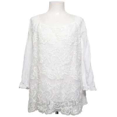 Blouse (Blanc) de Milady