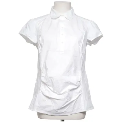 Chemise maternité (Blanc) de Mom by Lindex Coton, Élasthane