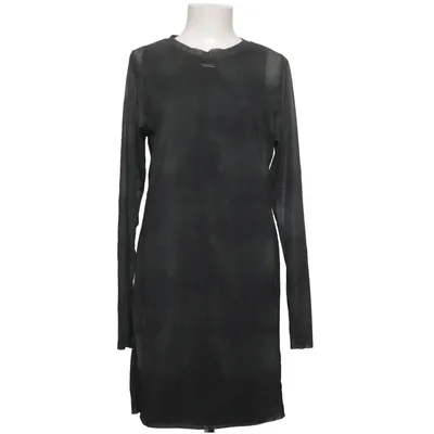 Klänning (Svart) från Karo Kauer Elastan, Polyester