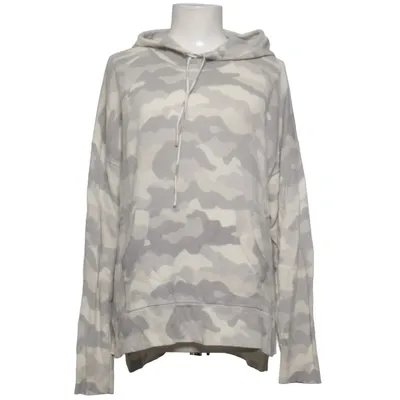 Huvtröja (Grå, Vit) från Cashmere by Charter Club Kashmir