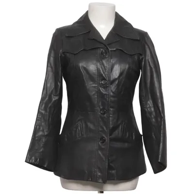 Veste (Noir) de Janbell