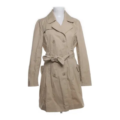 Trenchcoat (Beige) från La Redoute Bomull, Polyester