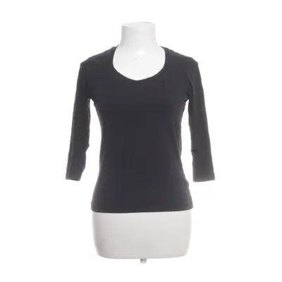 Långärmad t-shirt (Svart) från Jackpot