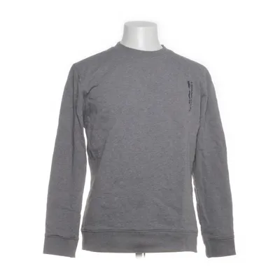 Collegetröja (Grå) från L'Homme Rouge Bomull