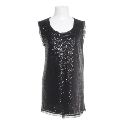 Débardeur (Noir) de Bloom Polyester, Viscose