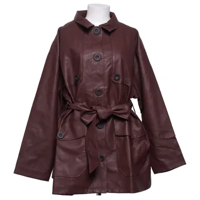 Jack (Rood) van ASOS Polyester, Viscose