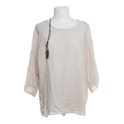 Blus (Beige) från Made in italy