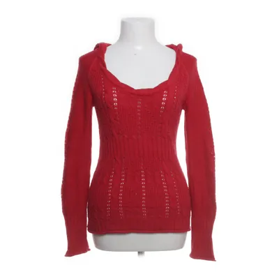 Hoodie (Red) from DKNY Jeans