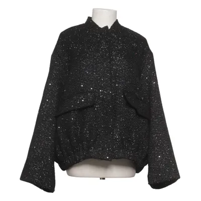 Veste (Noir) de JJ Polyester
