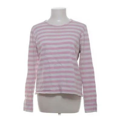 Pyjamaströja (Rosa, Vit) från Ganni Bomull