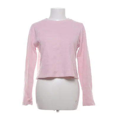 Sweater (Pink) from Reserved Cotton, Polyester