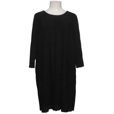 Jurk (Zwart) van Viveca N Polyester