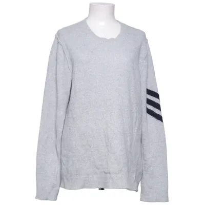 Sweater (Gray) from Zadig & Voltaire Cashmere