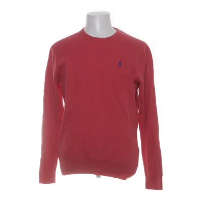 Tröja (Röd) från Polo Ralph Lauren Bomull