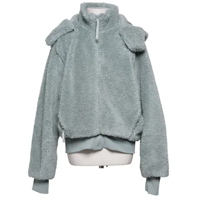 Fleecejakke (Grøn) fra Oceans Apart Genanvendt polyester