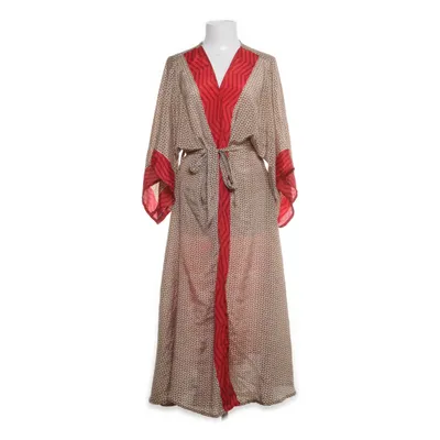 Yukata (Röd, Beige, Flerfärgad) från Tiara Visby