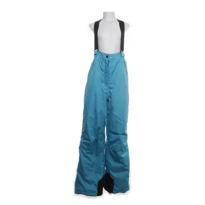 Skibroek (Blauw) van Crane Kids Polyester