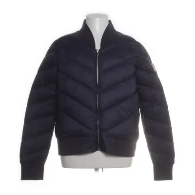 Bomberjack (Blauw) van Svea Nylon, Polyester
