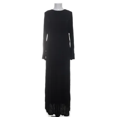Robe longue (Noir) de Marville Road Viscose