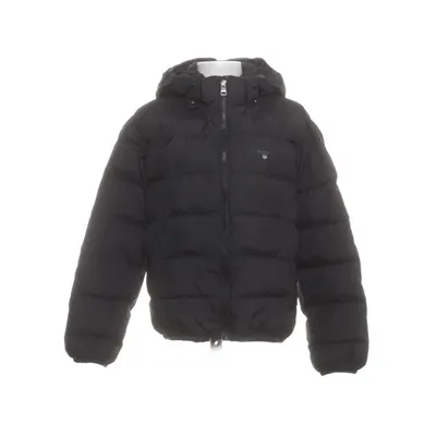 Vinterjacka (Svart) från GANT Polyester