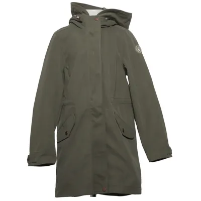 Parka (Grün) von Garcia Polyamid, Polyester