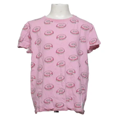 T-shirt (Pink) von Denim Factory Baumwolle