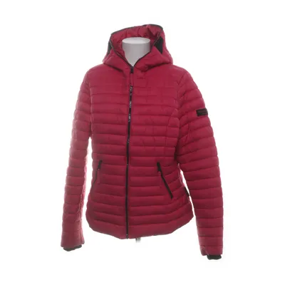 Veste d'hiver (Rose) de Navahoo Polyamide, Polyester