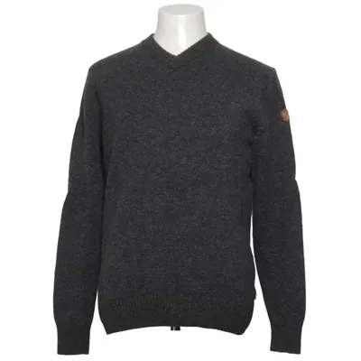 Sweater (Gray) from Fjällräven Polyester, Wool