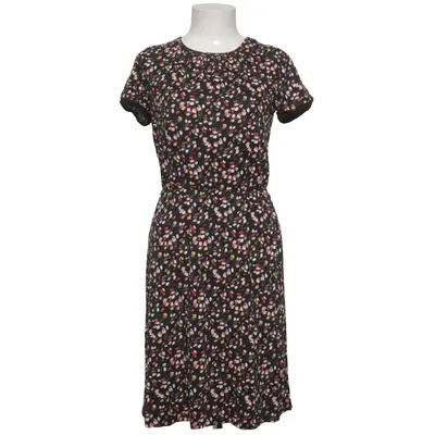 Dress (Black, Multicolored) from Vive Maria Elastane, Viscose