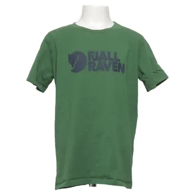 T-shirt (Grön) från Fjällräven