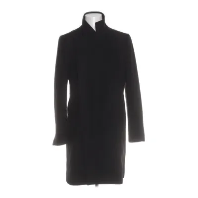 Jas (Zwart) van Emilio Katoen, Polyester, Wol