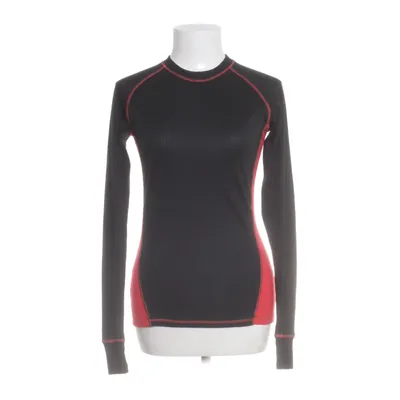 Ondershirt (Zwart) van Newbody Polyester