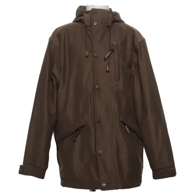 Jaktjacka (Brun) från Deerhunter Polyester