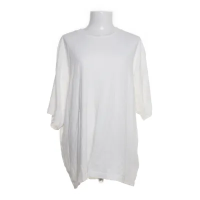 T-shirt (Blanc) de Lfdy Coton