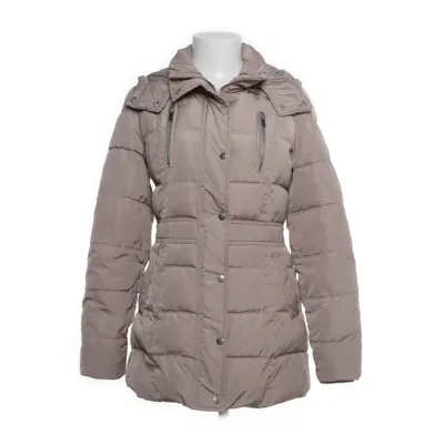 Winter coat (Beige) from Pimkie Polyester