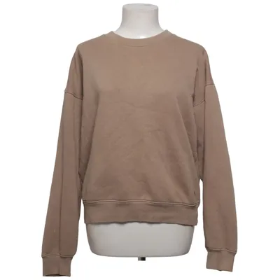Collegetröja (Beige) från Ryvelle