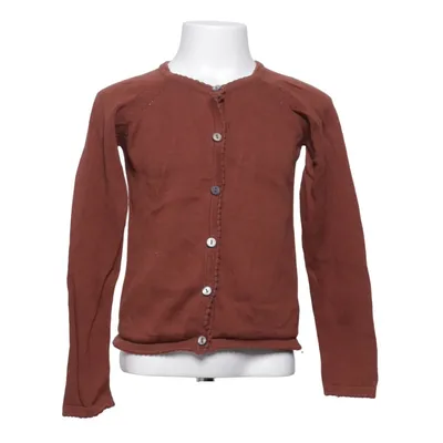 Cardigan (Marron) de Noa Noa Miniature Coton