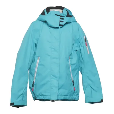Ski jacket (Blue) from ReimaTec Polyester, Polyurethane