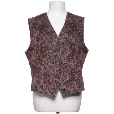 Vest (Rød, Brun, Grøn, Beige, Flerfarvet) fra Rafaella