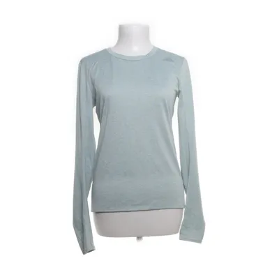 Trainingstop (Groen) van Adidas Running Polyester