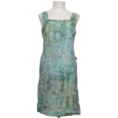 Dress (Green, Blue, Purple) from By Ann Wineus