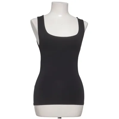 Tank­top (Schwarz) von Zara
