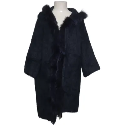 Cardigan (Blue) from JS Millenium Acrylic, Polyamide