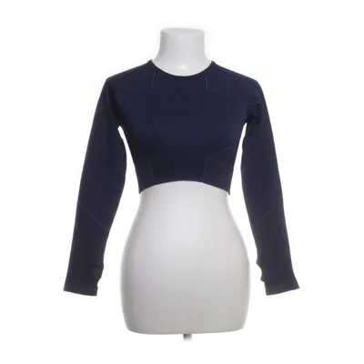 Top (Blauw) van AYBL Elastaan, Nylon, Polyester
