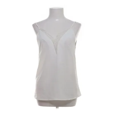 Tanktop  (Hvid) fra Loavies Polyester