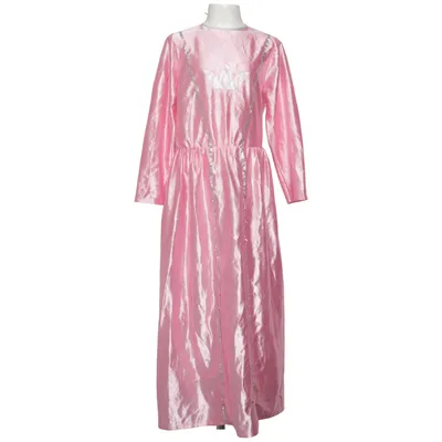 Maskeradkläder (Rosa) från Wilbers Karnaval Polyester
