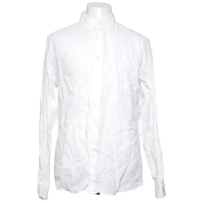 Skjorta (THE LINEN SHIRT) från Asket Linne, Återvunnen polyester