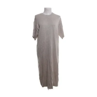 Klänning (Beige) från H&M Polyamid, Viskos