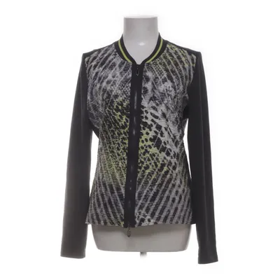 Kofta (Svart, Flerfärgad) från Gerry Weber Elastan, Polyester, Viskos