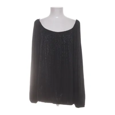 Blouse (Zwart) van Zizzi